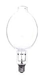 Sylvania 69331 - H36GW-1000/DX - 1000 Watt Mercury Vapor Light Bulb, Mogul Base