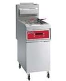 Vulcan Hart Gas Fryers - Natural Gas - 45lbs
