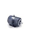 15hp 1760RPM 254TC Frame ODP C-Face (rigid Base) 208-230/460 Volts Leeson Electric Motor # G150175