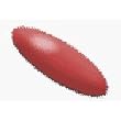 Sation Nail Polish Crimson Pink 157