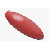 Sation Nail Polish Crimson Pink 157