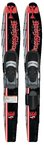 New BODY GLOVE WATERSPORTS ZENITH SHAPED SKIS 