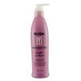 RUSK by Rusk: SENSORIES BRIGHT CHAMOMILE and LAVENDER COLOR BRIGHTENING CONDITIONER 8.5 OZ