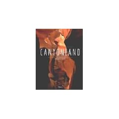 Canyonland