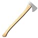Replacement Handle for the Hudson Bay Axe