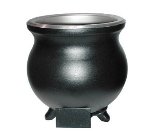 "APW Wyott 56619 - 11 Qt Soup Warmer, Thermo Controls, Kettle Only, Export 240/50 V" "APW Wyott 56619 - 11 Qt Soup Warmer, Thermo Controls, Kettle Only, Export 240/50 V"