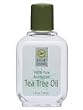 100% Pure Tea Tree Oil by Desert Essence 2 Ounces