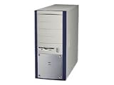 Enlight EN-7255AB1 7 Drive Bay ATX 360-Watt Mid Tower Case