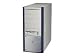 Enlight EN-7255AB1 7 Drive Bay ATX 360-Watt Mid Tower Case