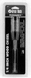 GREAT NECK 1041 1/4IN PROF. WOOD CHISEL CR