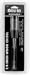 GREAT NECK 1041 1/4IN PROF. WOOD CHISEL CR