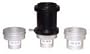 LW Scientific - 35mm Photo Tube w/T-mount for Explorer | Observer