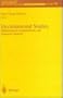 Environmental Studies: Mathematical, Computational, and Statistical Analysis (The IMA Volumes in Mathematics and its Applications) (v. 79)