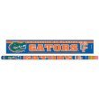 University Of Florida Pencil 6-pack