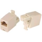 Shoppingcentre.net - RJ45 X-OVER ADAPTOR