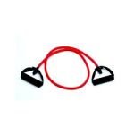 SPRI DELUXE XERTUBE - Red - Medium