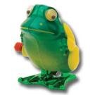Farley the Frog Wind Up