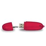 8GB Kanguru Micro Drive