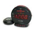 Sonic Bomb Alarm Clock