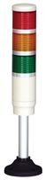 AUTONICS PME-3FF-RYG TOWER LIGHT, 90-240VAC, 99mA