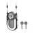 Coby CX-007 Mini AM / FM Mini Pocket Radio