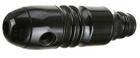 Dye Hyper In-Line 2 Regulator - Polished Black