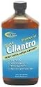 North American Herb Oil Of Cilantro Plus 0.4.5 oz