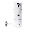 Crystal Quest Countertop-FWF Fluoride water filter no cartridge
