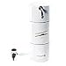 Crystal Quest Countertop-FWF Fluoride water filter no cartridge
