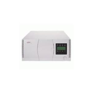 Ssl2020 Ait2 Tape Library 2dr 19slot Rackmount by Compaq