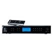 Sirius SRH2000 Home Receiver with RS232 (Black)