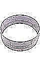 Hayward Adjustable Collar Round SP1084P1