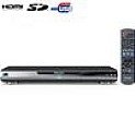 Panasonic DMP-BD80 Blu-ray Player + 3-metre HDMI-HDMI gold-plated cable