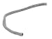 StarTech.com 1000 ft Bulk Gray Category 5e (350 MHz) Solid UTP Patch Cable - CMR Rated- by the Roll
