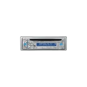 Panasonic CQ RDP 472 MP3 Player