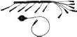 Wire set Wire set