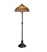 65.5H Dublin Floor Lamp