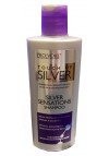 TOUCH OF SILVER SENSATION SHAMPOO 200ml