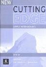 Upper-Intermediate Workbook with Key (Cutting Edge)