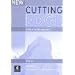 Cutting Edge: Upper-Intermediate Workbook with Key