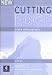 Books : Upper-Intermediate Workbook with Key (Cutting Edge)