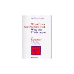 Wenn Essen zum Problem wird