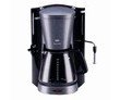 Braun KF190 12 Cups Cappuccino/Coffee Maker