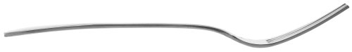 Royal Cuisine Drake 46-Piece Stainless Steel Flatware Set, Service for 8 Royal Cuisine Drake 46-Piece Stainless Steel Flatware Set, Service for 8