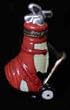 Golf Bag Trinket Box