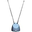 Terk Technology TV-1 Passive Indoor TV Antenna