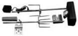 21st Century GB43A Rotisserie Kit