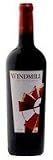 Windmill Petite Sirah 750ML