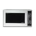 Sharp 900-Watt Convection Microwave - Stainless Steel (1.5 cu. ft.)
