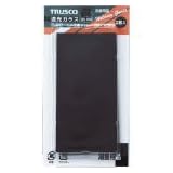 ＴＲＵＳＣＯ　溶接用色ガラス♯１０　２枚入